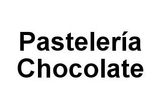 Pastelería Chocolate