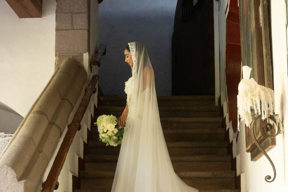 Violeta & manuel