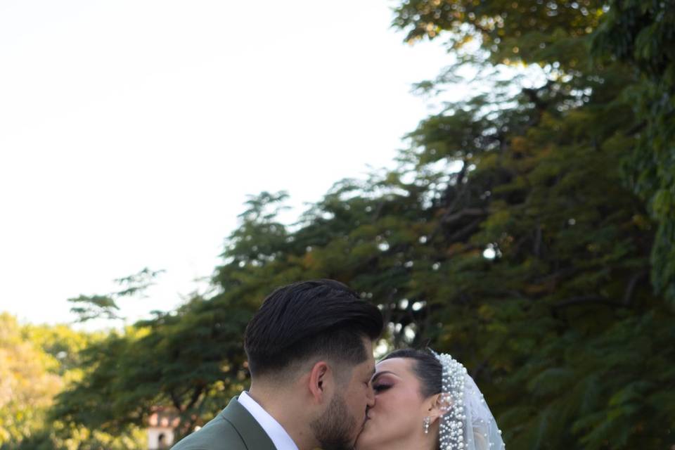 Kat & Emmanuel
