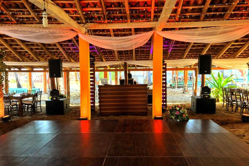 Ixtapa events by annika