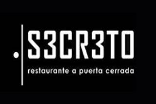 El Secreto a Puerta Cerrada logo