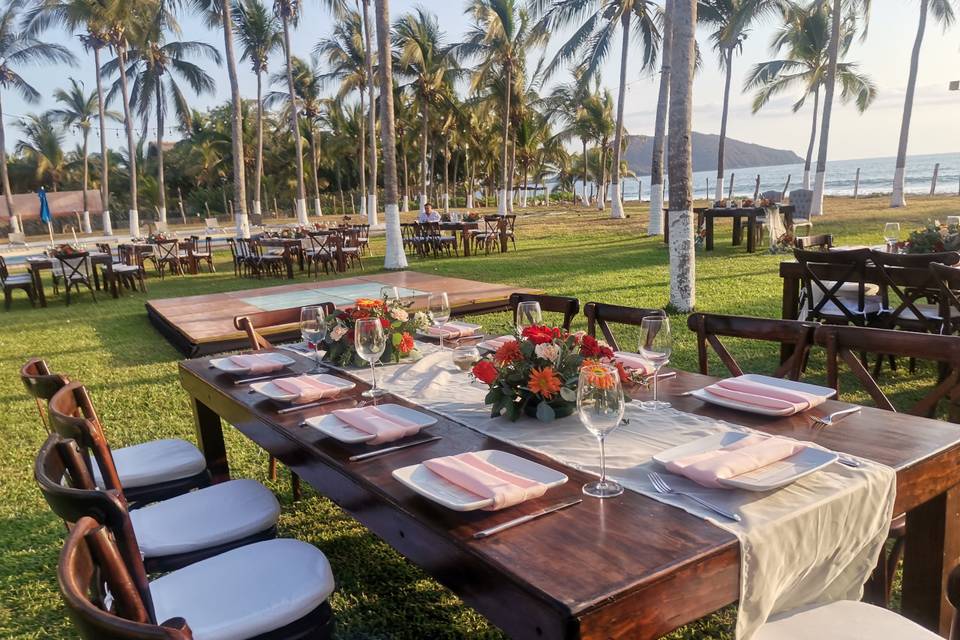 Ixtapa events by annika