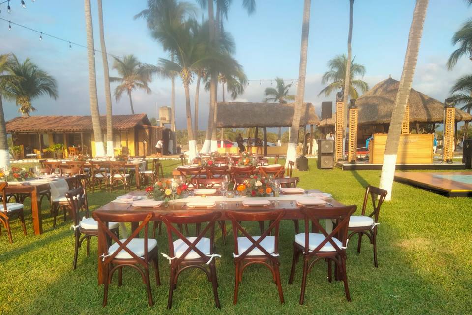 Ixtapa events by annika