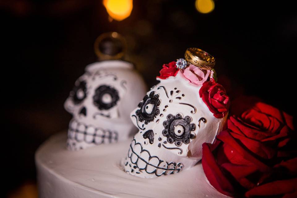 Boda Tematicas