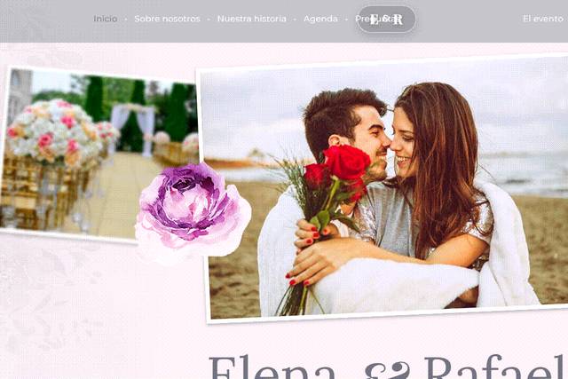 Diseño Liebe