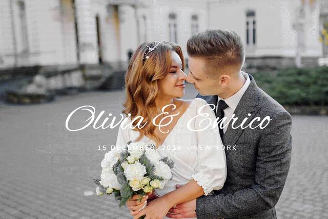 13 Bodas