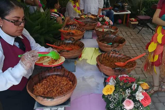 Catering