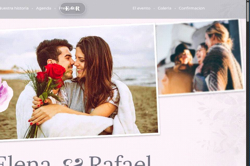 Diseño Liebe