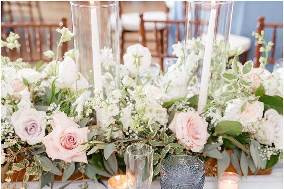 Table scape