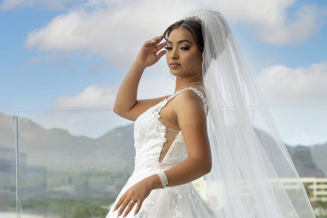 Bride to be