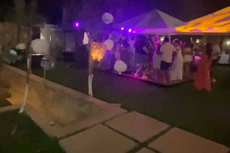 Hermosa Boda