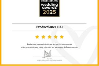 Producciones DAI