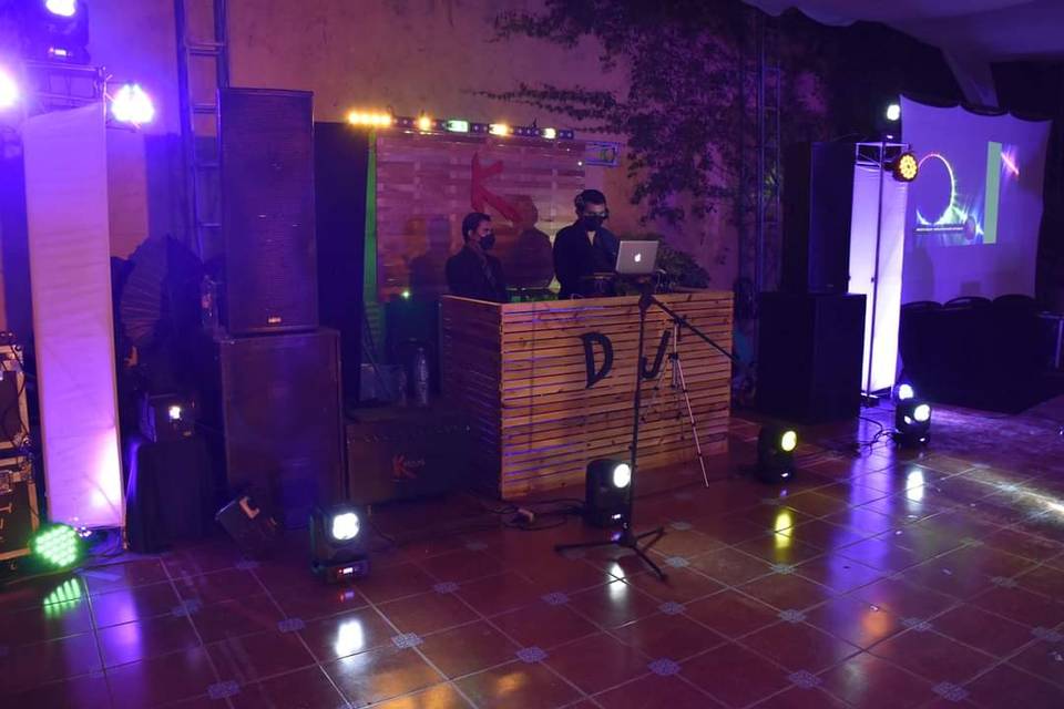 Producciones DAI