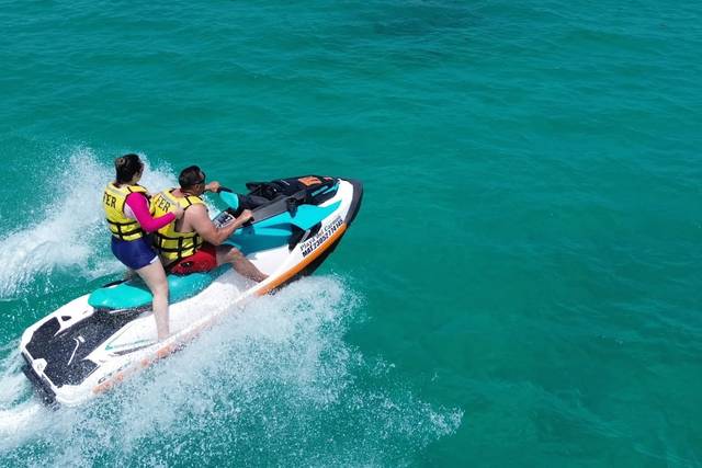Happy Clients en Riviera Maya