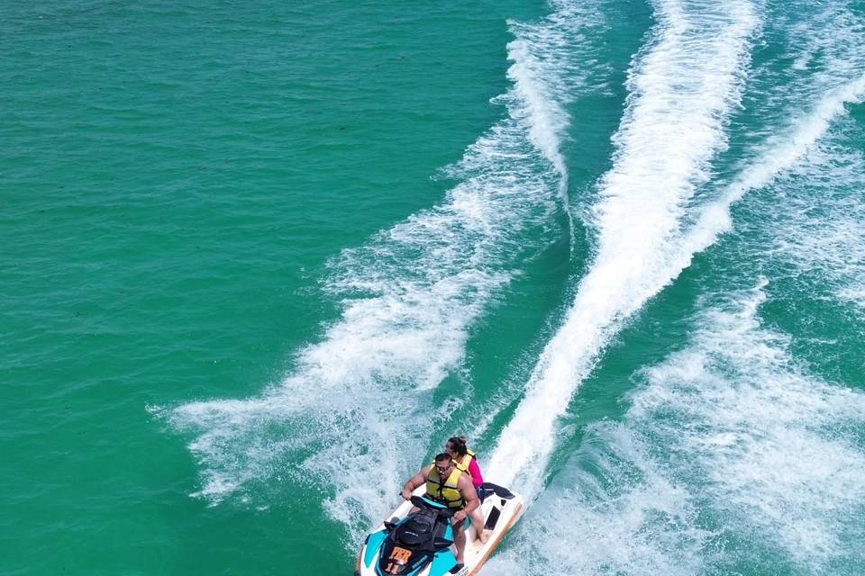Happy Clients en Riviera Maya