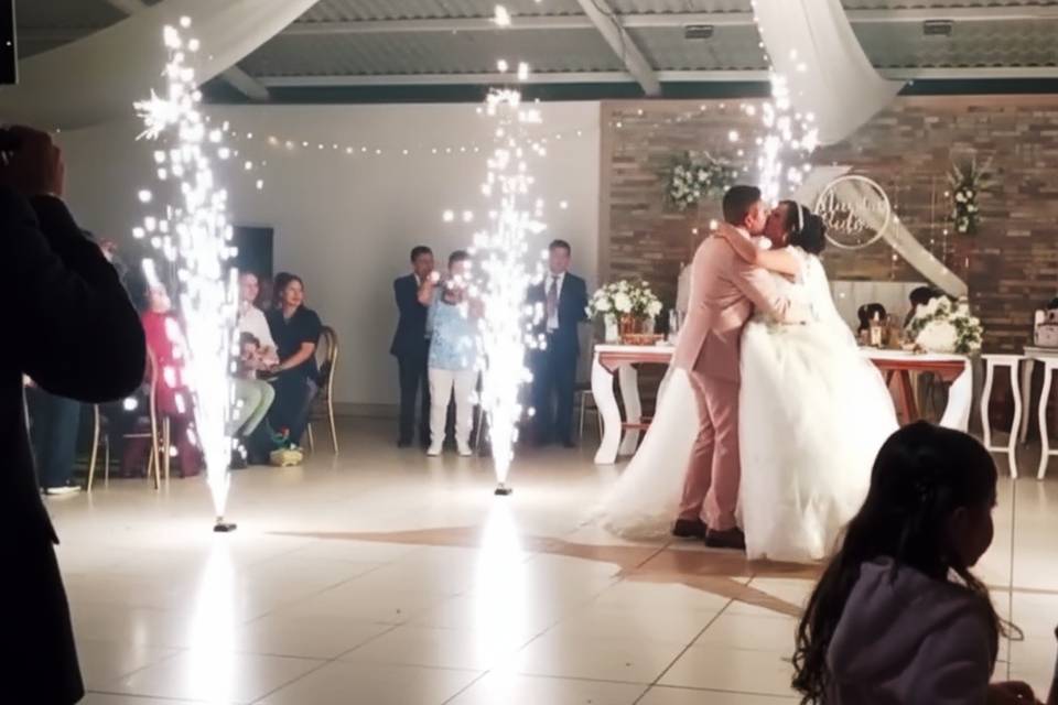 PIROTECNIA NOVIOS