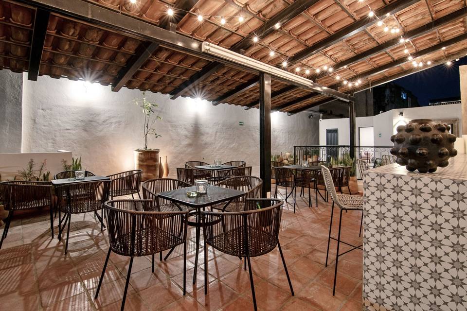 Eventos íntimos