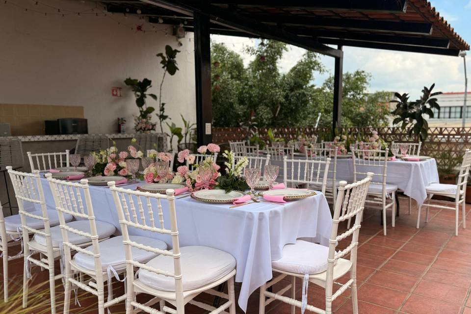 Casa Irake