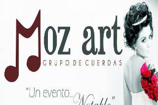 Grupo MozArt logo