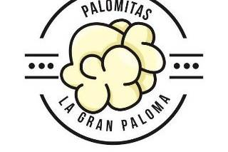 Logo La Gran Paloma