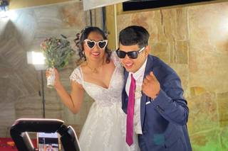 Video Momentos 360°