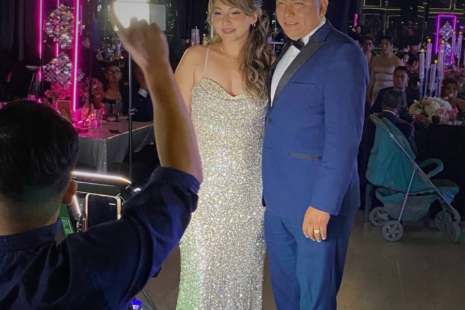 Disfruta con calidad