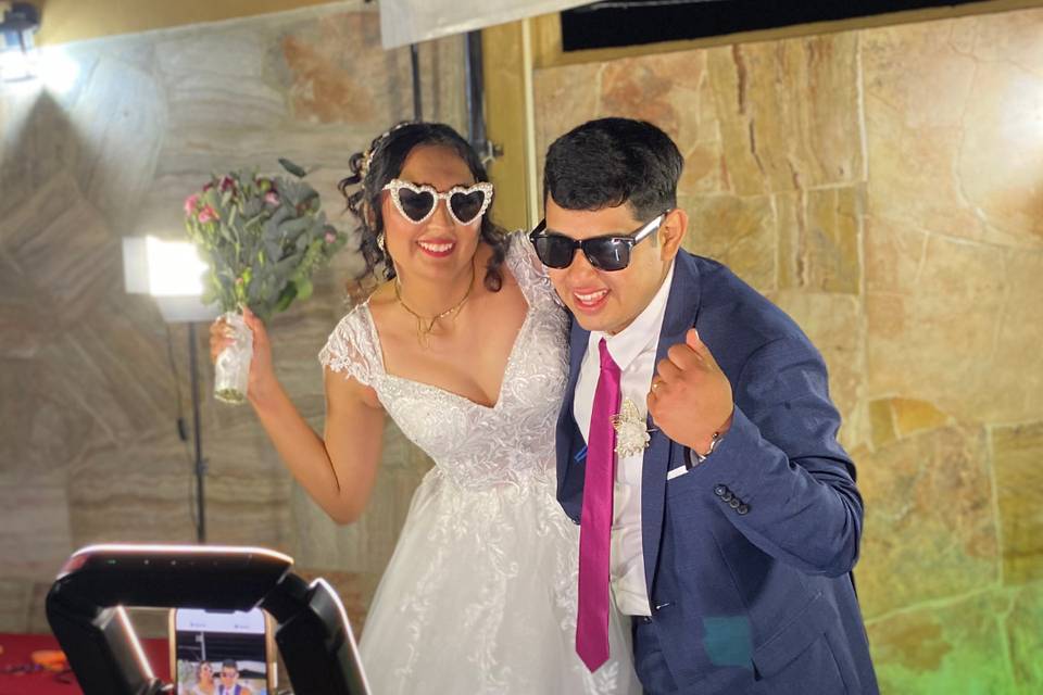 Video Momentos 360°