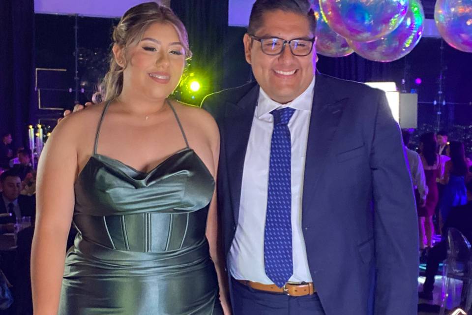 Disfruta con calidad