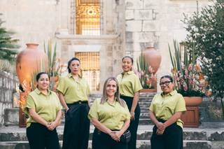 Mariza Ordaz Wedding & Event Planner