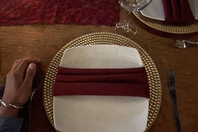 Cristalería