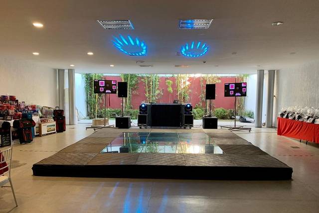Frama Eventos