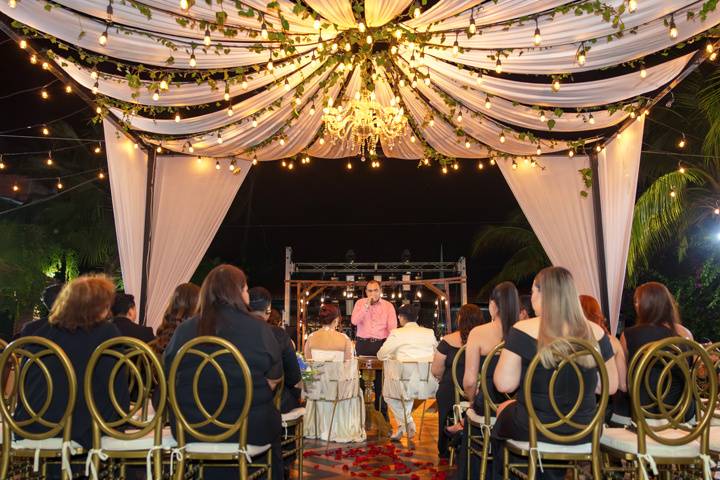 Ceremonia