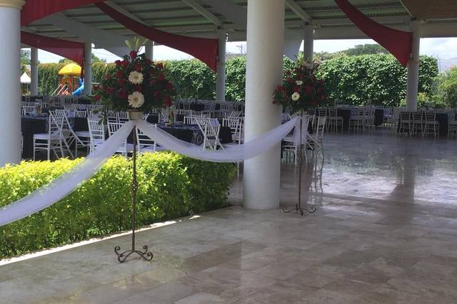 Decoraciones con el mejor estilo