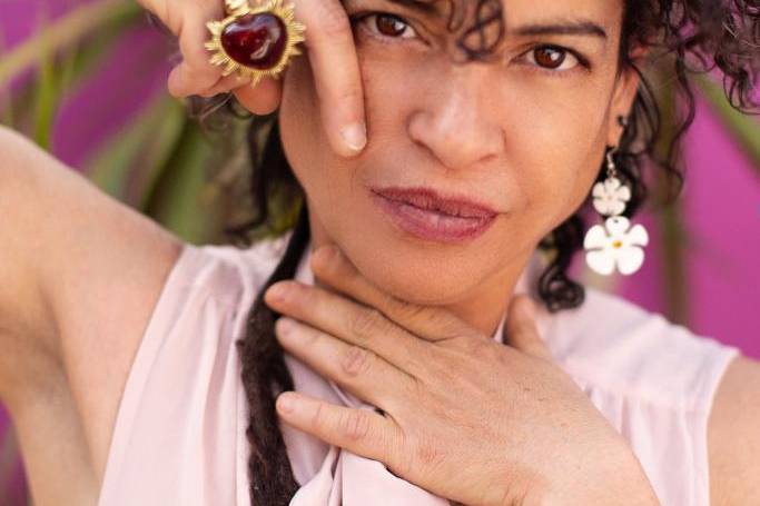Malena Portuondo