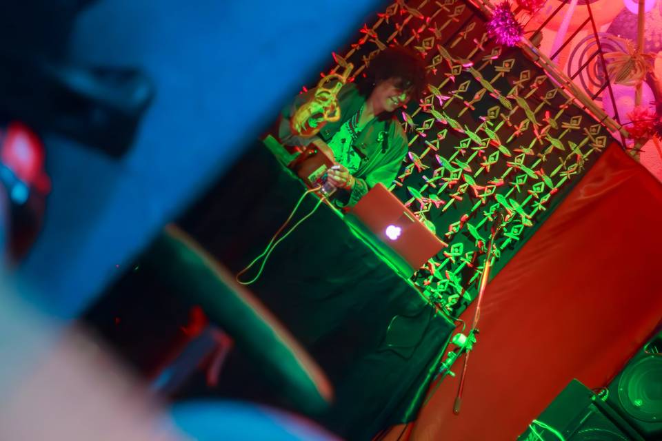 Club Photo