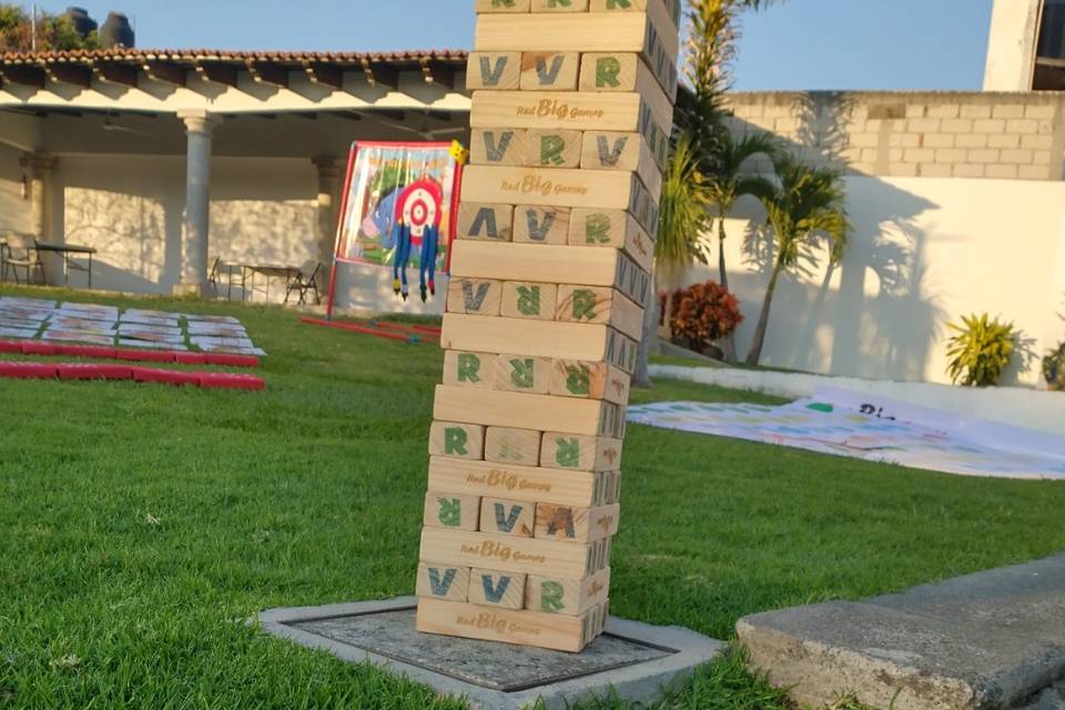 Jenga