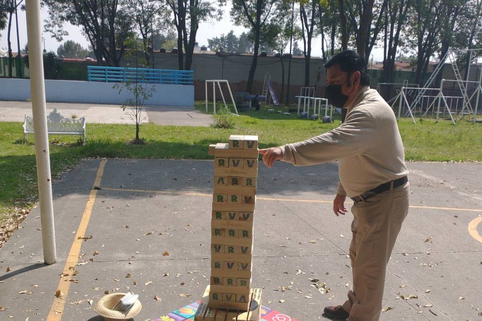 Jenga