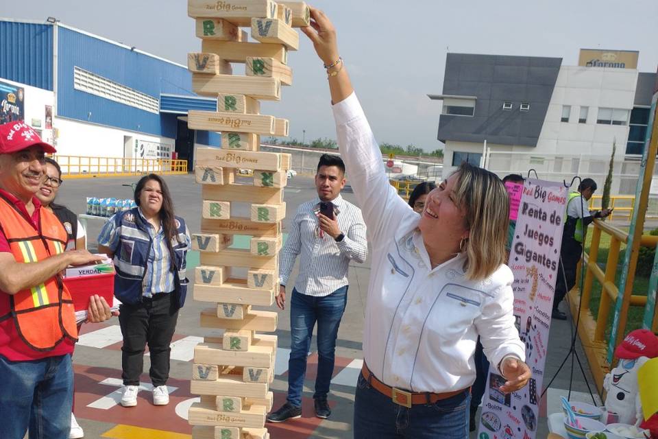 Jenga