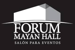 Fórum Mayan Hall