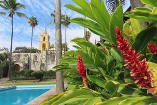 Hacienda de Temixco