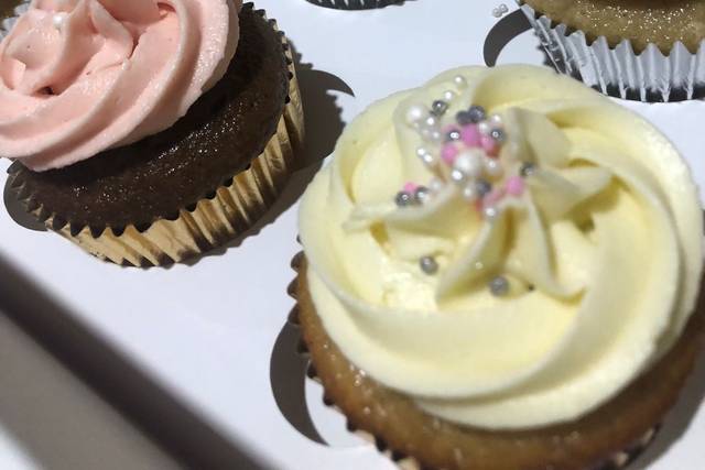 Cupcakes