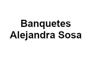 Banquetes Alejandra Sosa