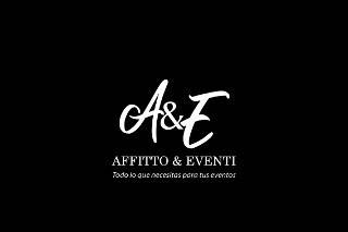 Logo Affitto & Eventi