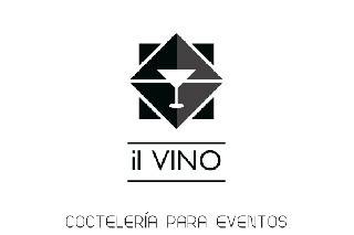 Logo Ilvino logotipo