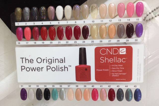 Manicure