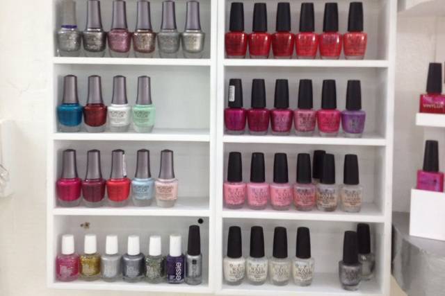Esmaltados