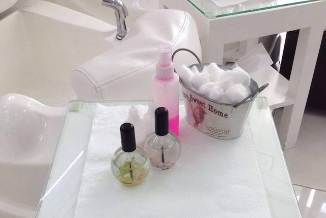 Manicure