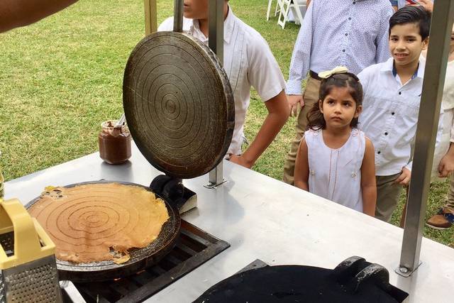Marquesita