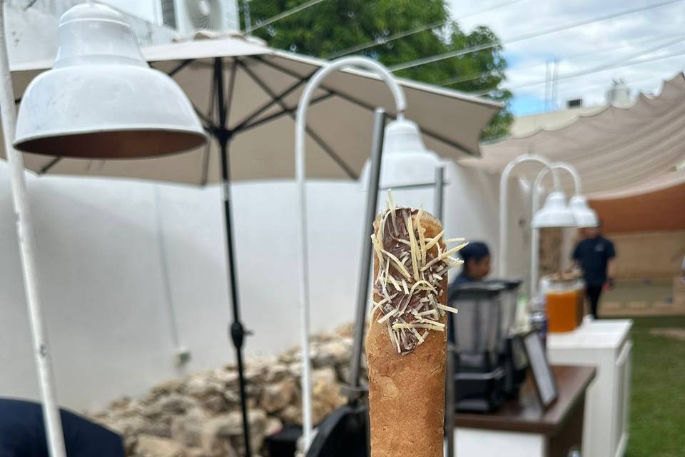 Marquesitas