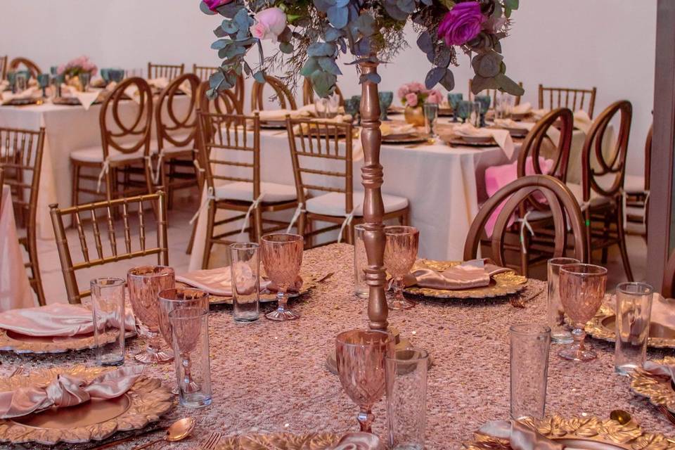 Decoración